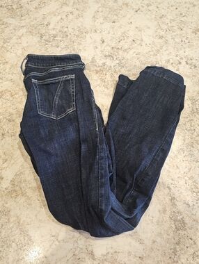 Ariat Dark Trouser Jeans